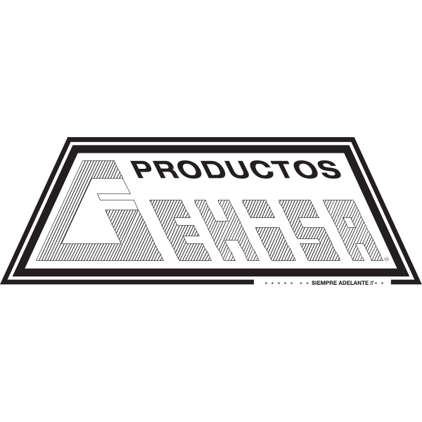 Productos GEHISA Logo