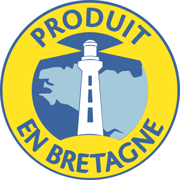 Produit en Bretagne Logo ,Logo , icon , SVG Produit en Bretagne Logo