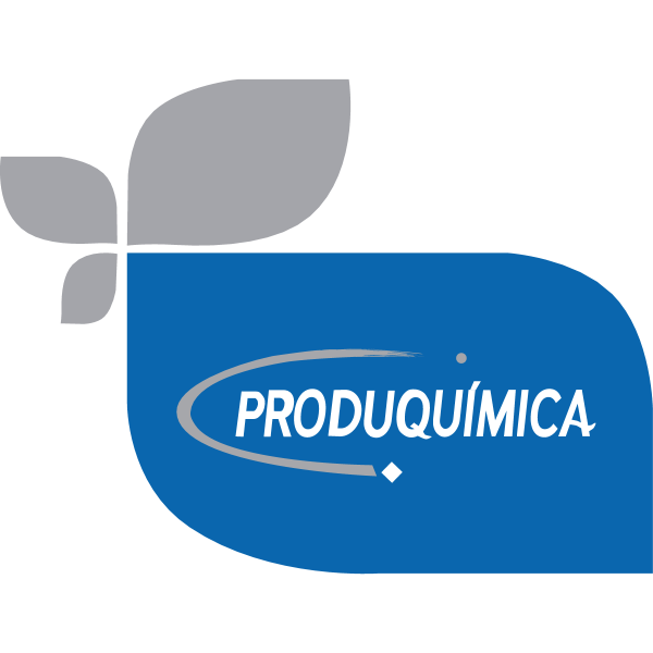 Produquimica Logo ,Logo , icon , SVG Produquimica Logo