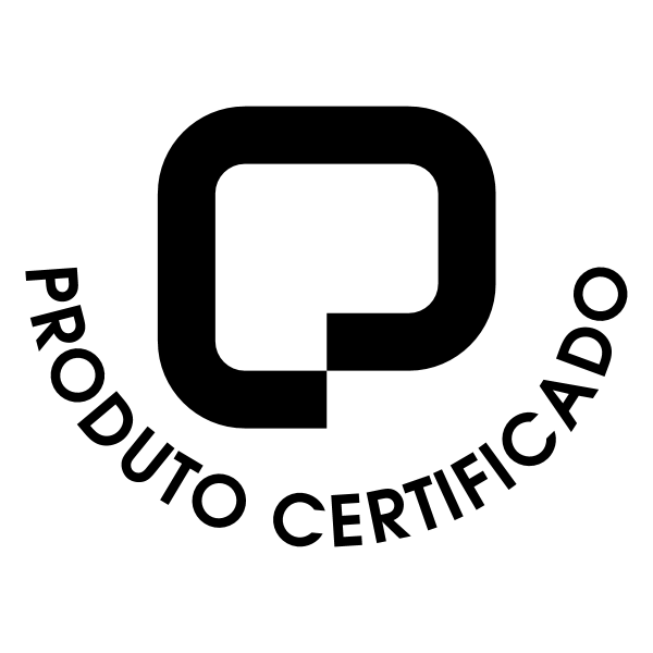 Produto Certificado