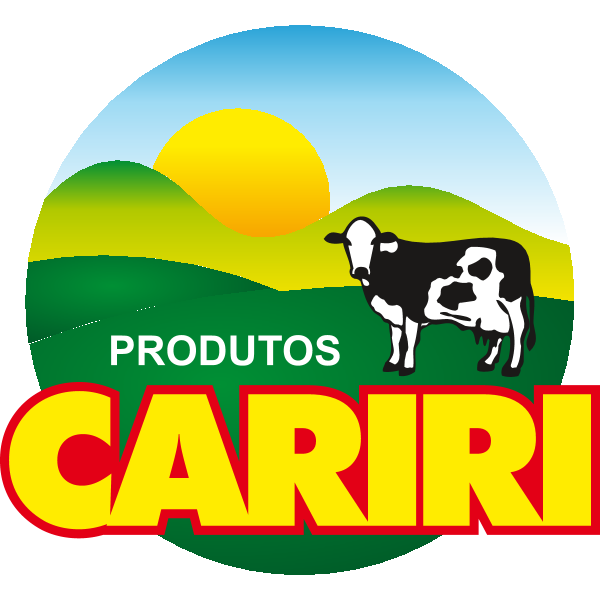 Produtos Cariri Logo