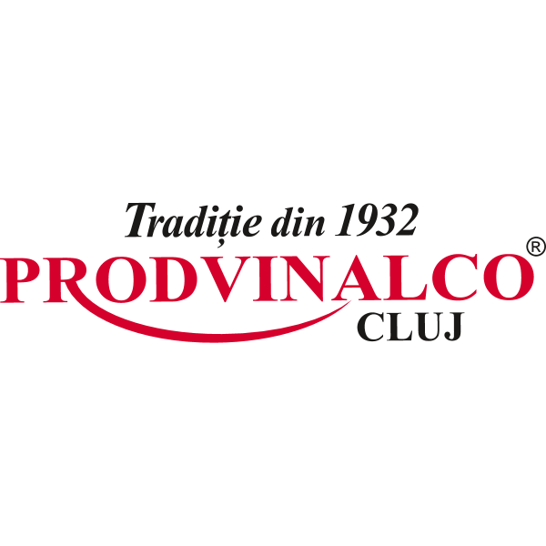 Prodvinalco Cluj Logo