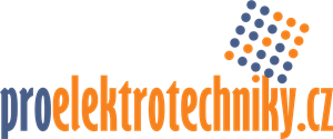 Proelektrotechniky.cz Logo