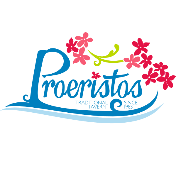 Proeristos Logo