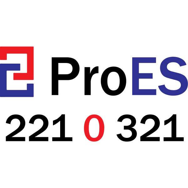 proes Logo