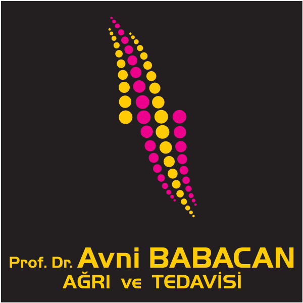 prof. dr. avni babacan agri ve tedavisi Logo ,Logo , icon , SVG prof. dr. avni babacan agri ve tedavisi Logo