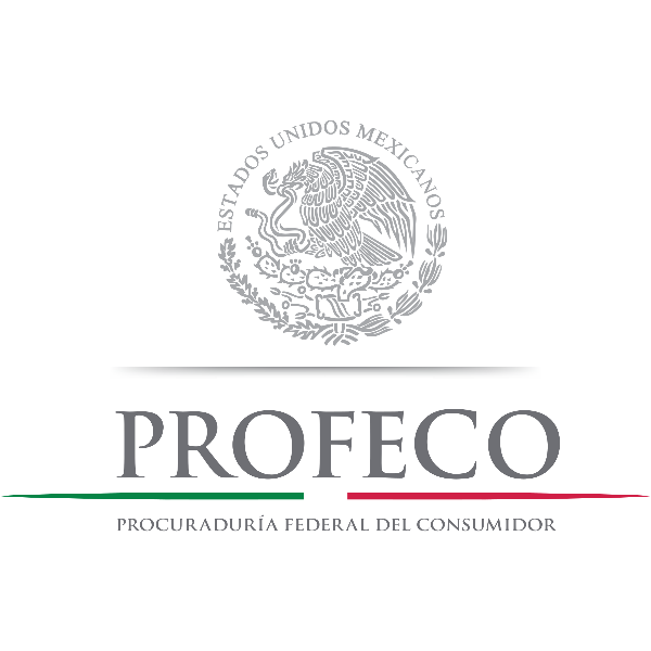 Profeco Logo ,Logo , icon , SVG Profeco Logo
