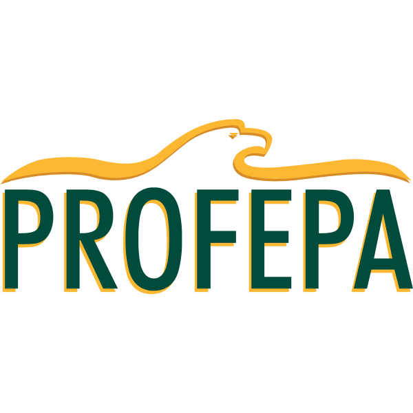 PROFEPA Logo ,Logo , icon , SVG PROFEPA Logo