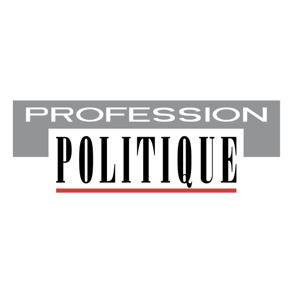 Profession Politique