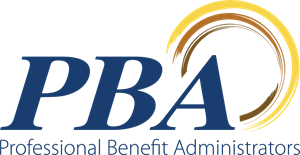 Professional Benefit Administrators PBA Logo