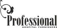 Professional Hospital Furnishers Logo