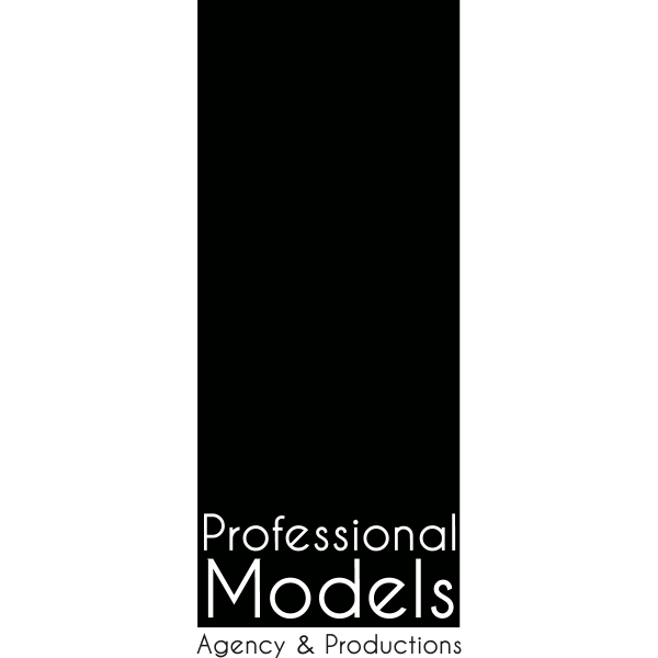Professional Models Agency & Production Logo ,Logo , icon , SVG Professional Models Agency & Production Logo