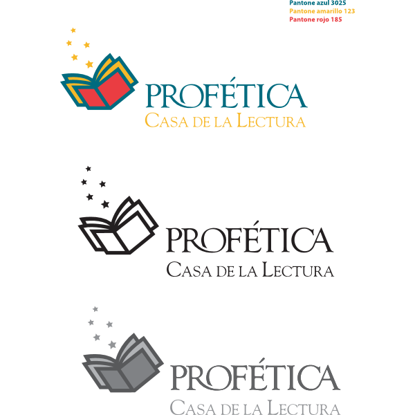 profetica Logo ,Logo , icon , SVG profetica Logo