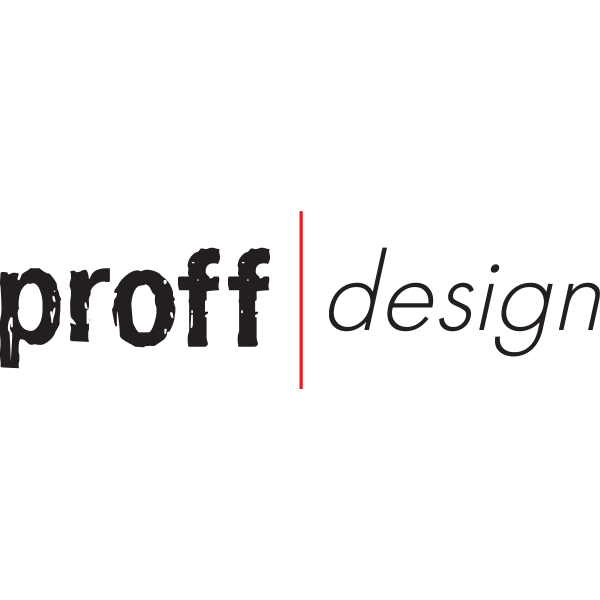 Proff-Design Logo