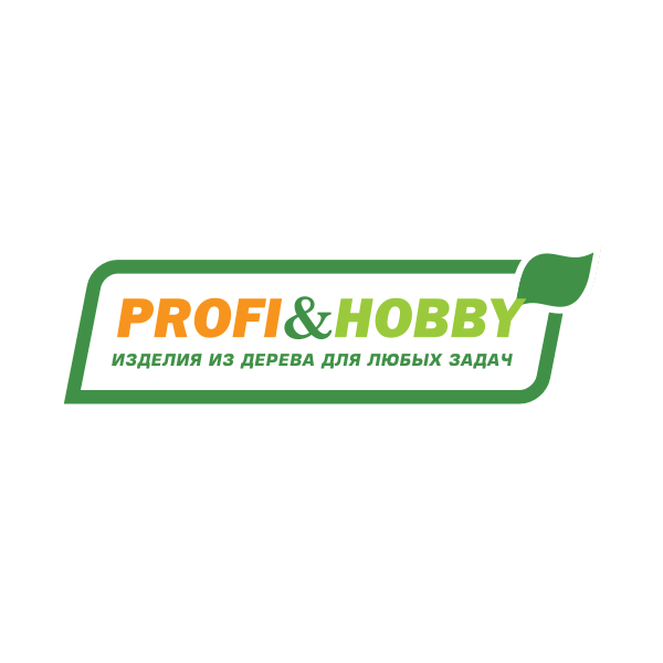 profi and hobby Logo