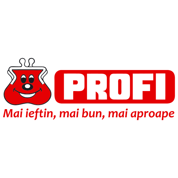 Profi Logo ,Logo , icon , SVG Profi Logo