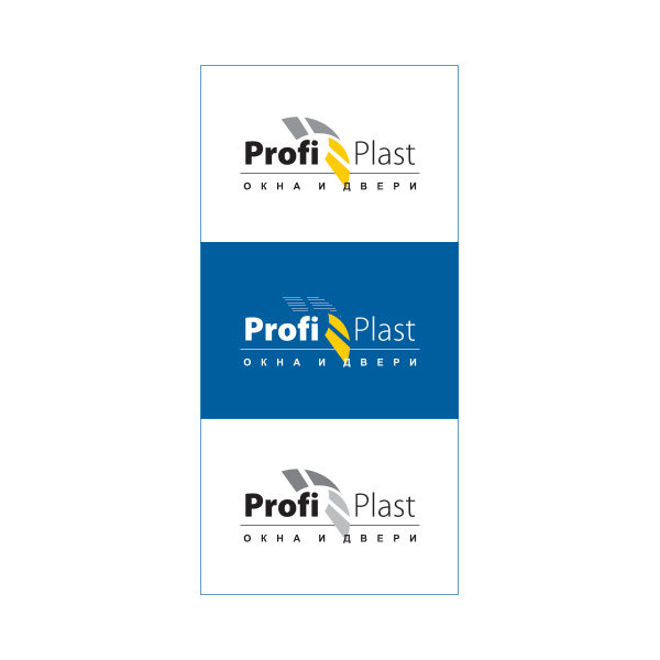 Profi Plast Logo ,Logo , icon , SVG Profi Plast Logo