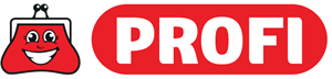 Profi Rom Food Logo