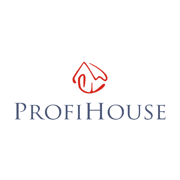ProfiHouse Logo ,Logo , icon , SVG ProfiHouse Logo