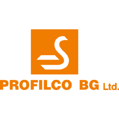 Profilco BG Logo ,Logo , icon , SVG Profilco BG Logo