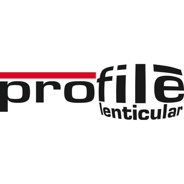 Profile Graphics & Lenticular Logo ,Logo , icon , SVG Profile Graphics & Lenticular Logo