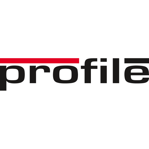 Profile Graphics Services Logo ,Logo , icon , SVG Profile Graphics Services Logo