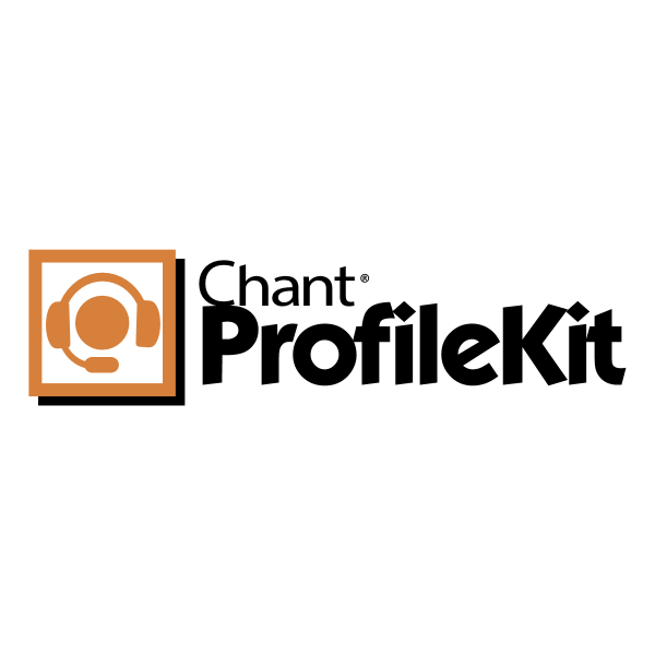 ProfileKit ,Logo , icon , SVG ProfileKit