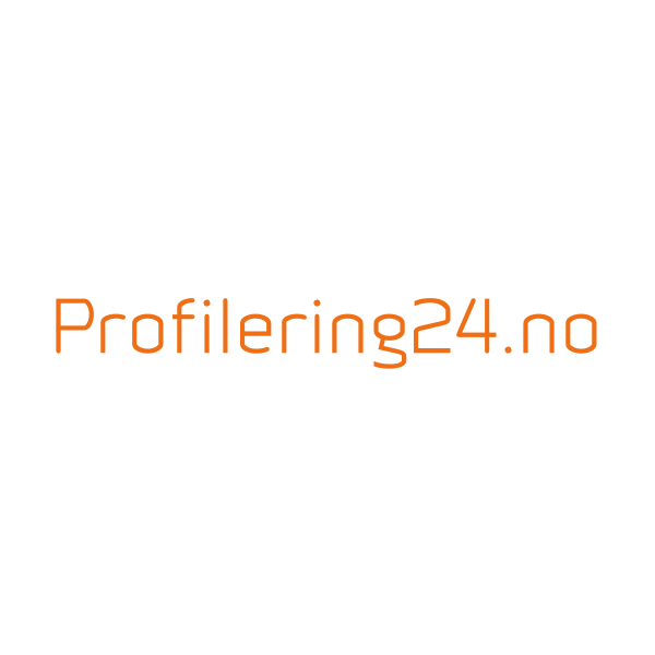 Profilering24.no Logo
