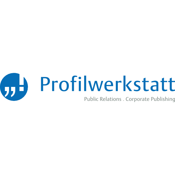 Profilwerkstatt GmbH Logo ,Logo , icon , SVG Profilwerkstatt GmbH Logo