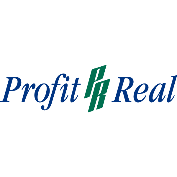 Profit Real Logo