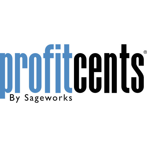 ProfitCents Logo ,Logo , icon , SVG ProfitCents Logo