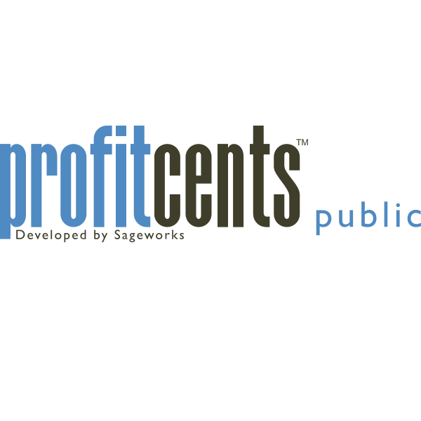 ProfitCents Public – Sageworks, Inc. Logo ,Logo , icon , SVG ProfitCents Public – Sageworks, Inc. Logo