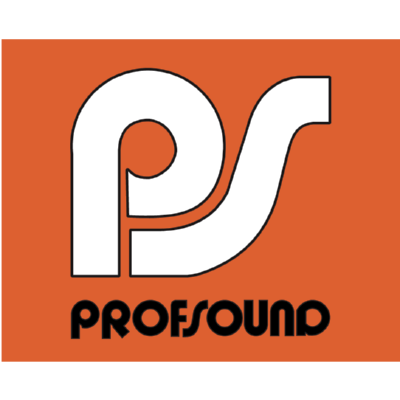 Profsound Logo ,Logo , icon , SVG Profsound Logo