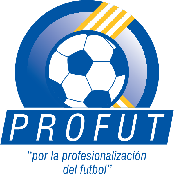 Profut Logo ,Logo , icon , SVG Profut Logo