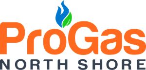 ProGas Logo