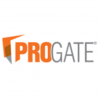 Progate – Panjur ve Otomatik Kapı Sistemleri Logo
