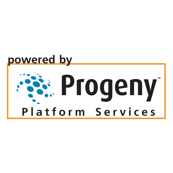 Progeny Platform Services Logo