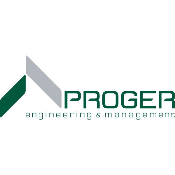 Proger Logo ,Logo , icon , SVG Proger Logo