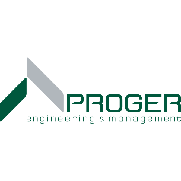 Proger Logo