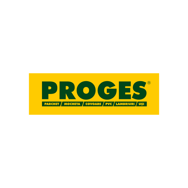 PROGES Logo