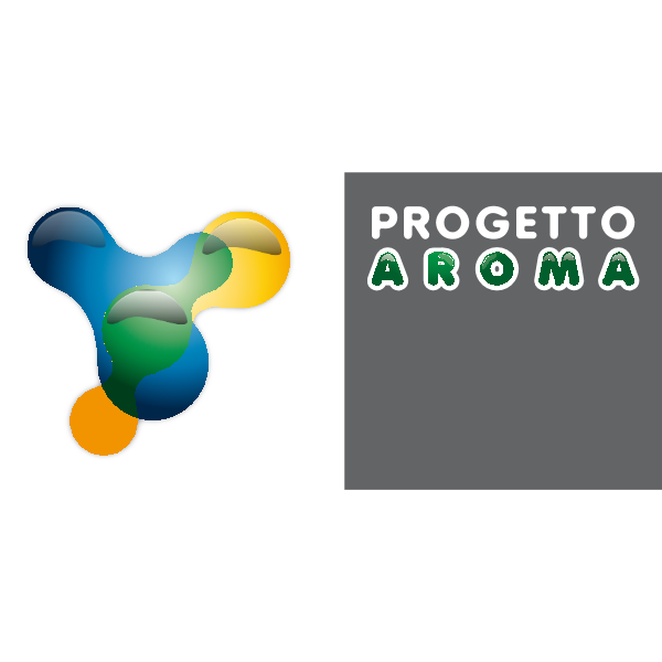 PROGETTO AROMA Logo ,Logo , icon , SVG PROGETTO AROMA Logo