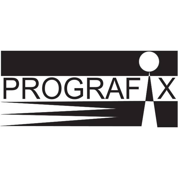 Prografix Logo ,Logo , icon , SVG Prografix Logo