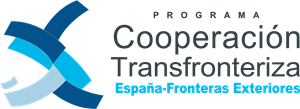Programa Cooperación Transfronteriza Logo