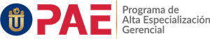 Programa de alta especialización Logo