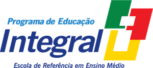 Programa de Ensino Integral Logo ,Logo , icon , SVG Programa de Ensino Integral Logo