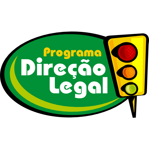 Programa Direção Legal Logo