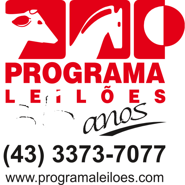 Programa Leilões Logo