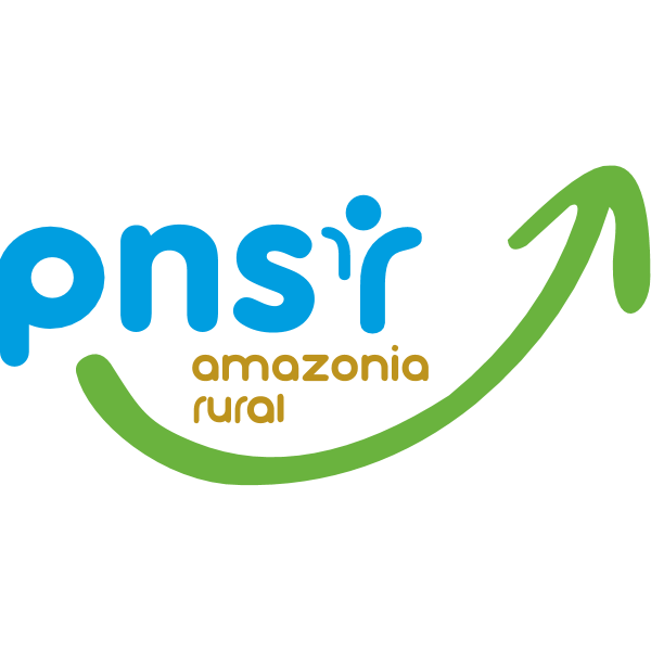 Programa Nacional de Saneamiento Rural (PNSR) Logo