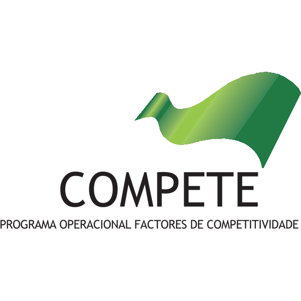 Programa Operacional Factores de Competitividade Logo