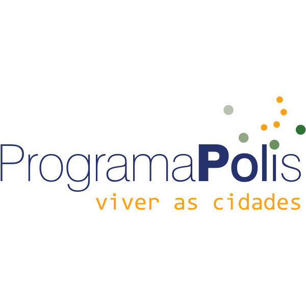 Programa Polis Logo ,Logo , icon , SVG Programa Polis Logo